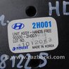 ФОТО Блок электронный для Hyundai Elantra HD (04.2006-03.2012) Киев