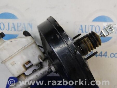 ФОТО Вакуумный усилитель для Hyundai Elantra HD (04.2006-03.2012) Киев