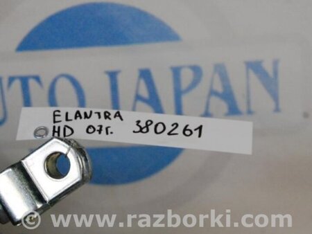 ФОТО Вакуумный усилитель для Hyundai Elantra HD (04.2006-03.2012) Киев