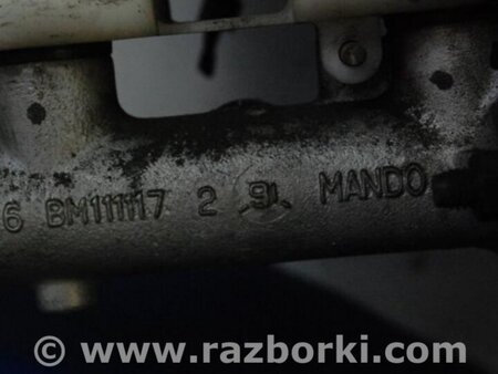 ФОТО Вакуумный усилитель для Hyundai Elantra HD (04.2006-03.2012) Киев