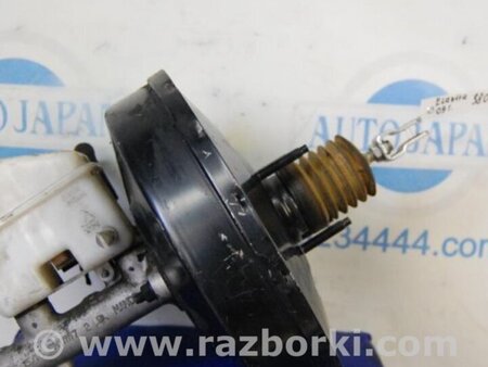 ФОТО Вакуумный усилитель для Hyundai Elantra HD (04.2006-03.2012) Киев