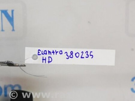 ФОТО Электроусилитель руля для Hyundai Elantra HD (04.2006-03.2012) Киев
