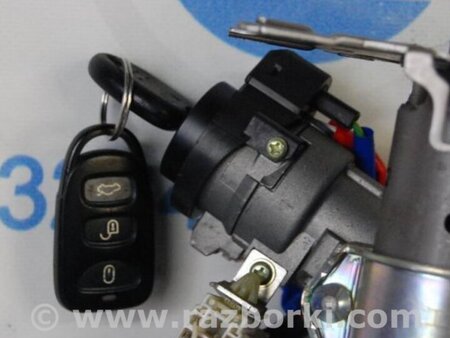 ФОТО Электроусилитель руля для Hyundai Elantra HD (04.2006-03.2012) Киев