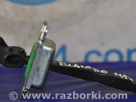 ФОТО Ограничитель двери для Hyundai Elantra HD (04.2006-03.2012) Киев