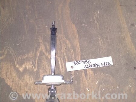 ФОТО Ограничитель двери для Hyundai Elantra HD (04.2006-03.2012) Киев