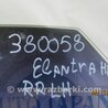 ФОТО Стекло двери для Hyundai Elantra HD (04.2006-03.2012) Киев