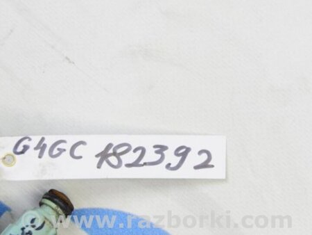 ФОТО Форсунка топливная для Hyundai Elantra HD (04.2006-03.2012) Киев