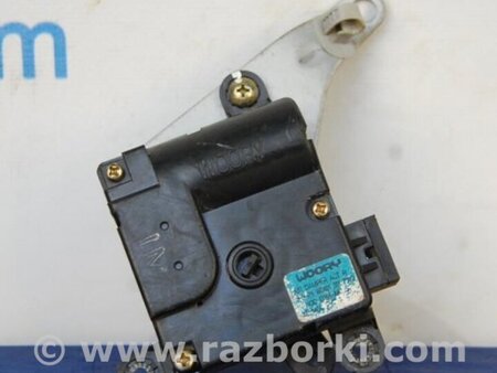 ФОТО Моторчик заслонки печки для Hyundai Elantra HD (04.2006-03.2012) Киев