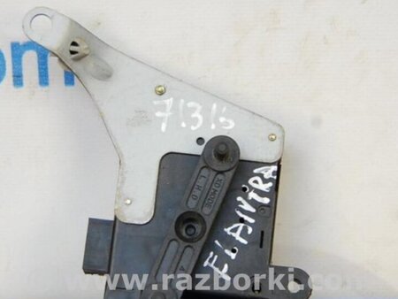 ФОТО Моторчик заслонки печки для Hyundai Elantra HD (04.2006-03.2012) Киев