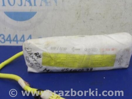 ФОТО Airbag сидения для Hyundai Elantra MD (04.2010-05.2016) Киев