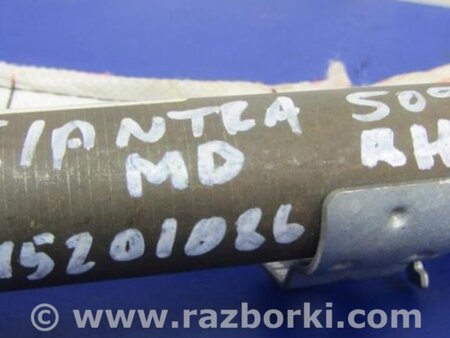 ФОТО AirBag шторка для Hyundai Elantra MD (04.2010-05.2016) Киев