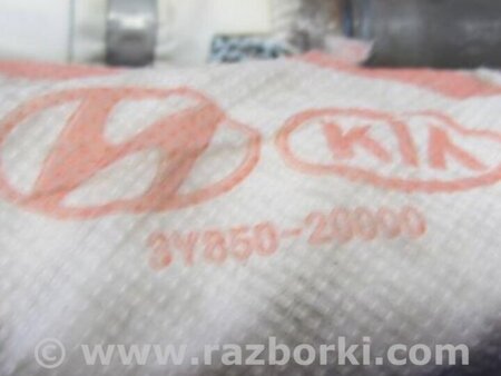 ФОТО AirBag шторка для Hyundai Elantra MD (04.2010-05.2016) Киев
