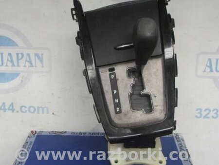 ФОТО Кулиса переключения АКПП для Hyundai Elantra MD (04.2010-05.2016) Киев