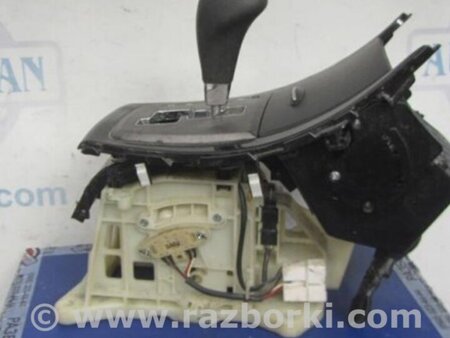 ФОТО Кулиса переключения АКПП для Hyundai Elantra MD (04.2010-05.2016) Киев