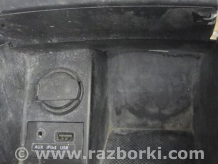 ФОТО Кулиса переключения АКПП для Hyundai Elantra MD (04.2010-05.2016) Киев