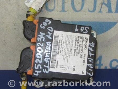 ФОТО Блок управления AIRBAG для Hyundai Elantra MD (04.2010-05.2016) Киев