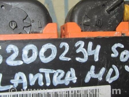ФОТО Блок управления AIRBAG для Hyundai Elantra MD (04.2010-05.2016) Киев