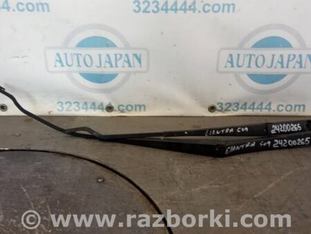 ФОТО Поводок дворника для Hyundai Elantra MD (04.2010-05.2016) Киев