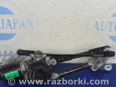 ФОТО Трапеция дворников для Hyundai Elantra MD (04.2010-05.2016) Киев