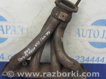 ФОТО Впускной коллектор для Hyundai Elantra MD (04.2010-05.2016) Киев