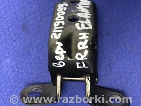 ФОТО Петля двери верхняя для Hyundai Elantra MD (04.2010-05.2016) Киев