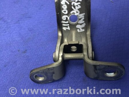 ФОТО Петля двери верхняя для Hyundai Elantra MD (04.2010-05.2016) Киев