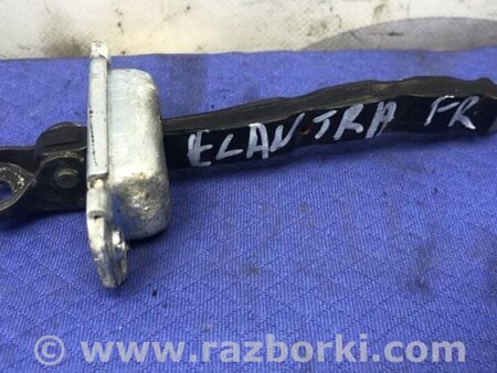 ФОТО Ограничитель двери для Hyundai Elantra MD (04.2010-05.2016) Киев