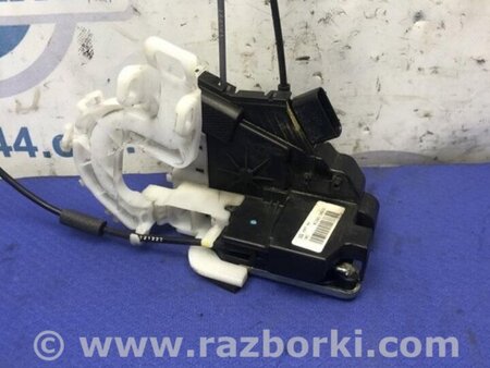 ФОТО Замок двери для Hyundai Elantra MD (04.2010-05.2016) Киев