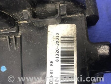 ФОТО Замок двери для Hyundai Elantra MD (04.2010-05.2016) Киев