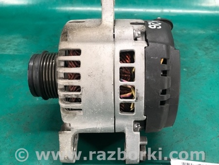 ФОТО Генератор для Hyundai Elantra MD (04.2010-05.2016) Киев