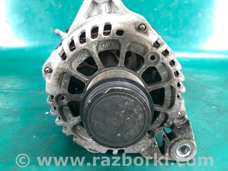 ФОТО Генератор для Hyundai Elantra MD (04.2010-05.2016) Киев