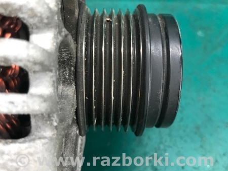 ФОТО Генератор для Hyundai Elantra MD (04.2010-05.2016) Киев