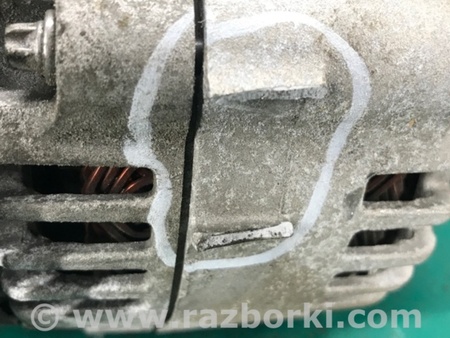 ФОТО Генератор для Hyundai Elantra MD (04.2010-05.2016) Киев