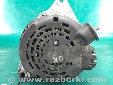 ФОТО Генератор для Hyundai Elantra MD (04.2010-05.2016) Киев