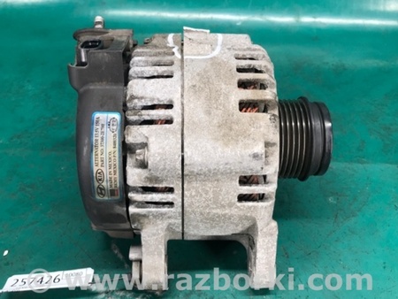 ФОТО Генератор для Hyundai Elantra MD (04.2010-05.2016) Киев