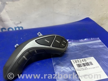 ФОТО Кнопки руля для Hyundai Elantra MD (04.2010-05.2016) Киев