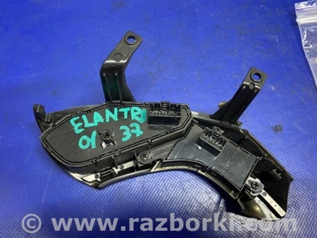 ФОТО Кнопки руля для Hyundai Elantra MD (04.2010-05.2016) Киев