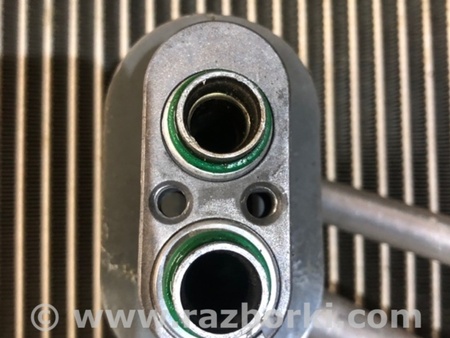 ФОТО Испаритель кондиционера для Hyundai Elantra MD (04.2010-05.2016) Киев