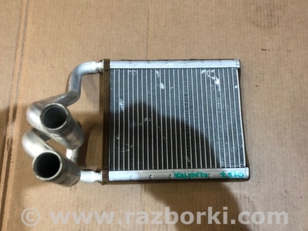 ФОТО Радиатор печки для Hyundai Elantra MD (04.2010-05.2016) Киев
