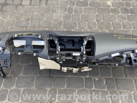 ФОТО Торпеда для Hyundai Elantra MD (04.2010-05.2016) Киев