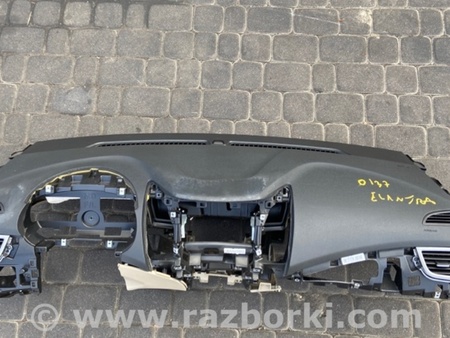 ФОТО Торпеда для Hyundai Elantra MD (04.2010-05.2016) Киев
