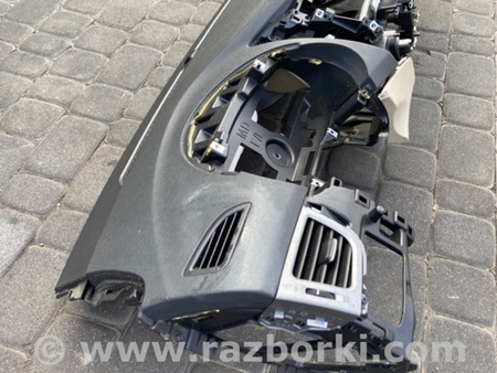 ФОТО Торпеда для Hyundai Elantra MD (04.2010-05.2016) Киев