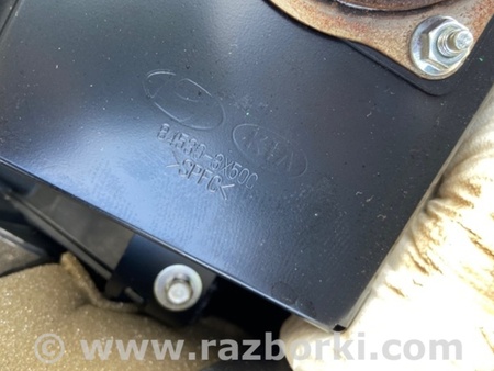 ФОТО Торпеда для Hyundai Elantra MD (04.2010-05.2016) Киев