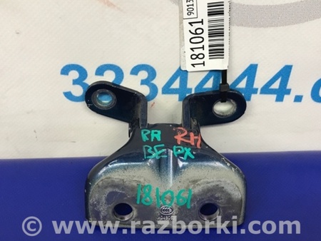ФОТО Петля двери верхняя для Hyundai Elantra MD (04.2010-05.2016) Киев