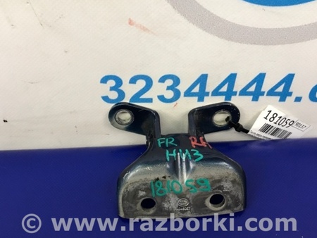 ФОТО Петля двери нижняя для Hyundai Elantra MD (04.2010-05.2016) Киев