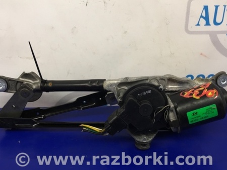 ФОТО Трапеция дворников для Hyundai Elantra MD (04.2010-05.2016) Киев