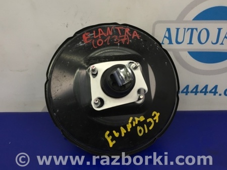 ФОТО Вакуумный усилитель для Hyundai Elantra MD (04.2010-05.2016) Киев