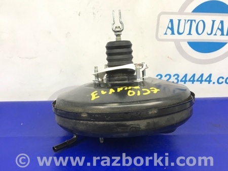 ФОТО Вакуумный усилитель для Hyundai Elantra MD (04.2010-05.2016) Киев