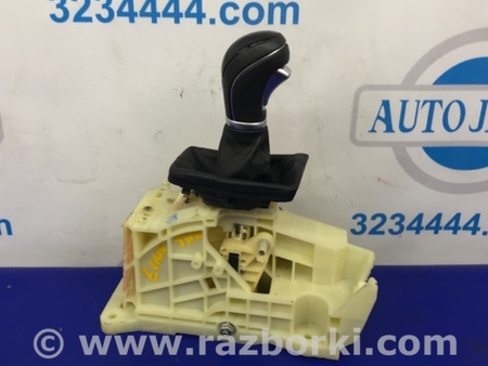 ФОТО Кулиса переключения АКПП для Hyundai Elantra MD (04.2010-05.2016) Киев