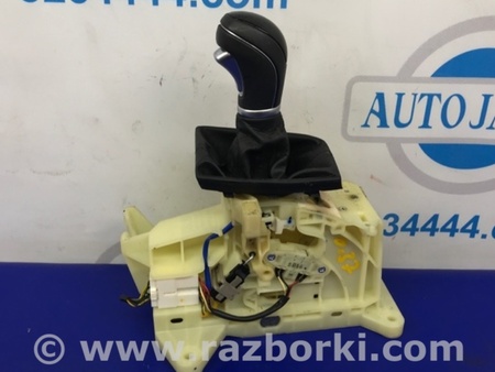 ФОТО Кулиса переключения АКПП для Hyundai Elantra MD (04.2010-05.2016) Киев